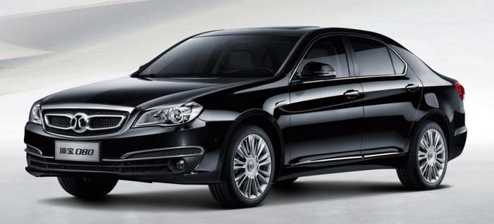 我醉了,这款车真牛,我买了一辆就没人买了!