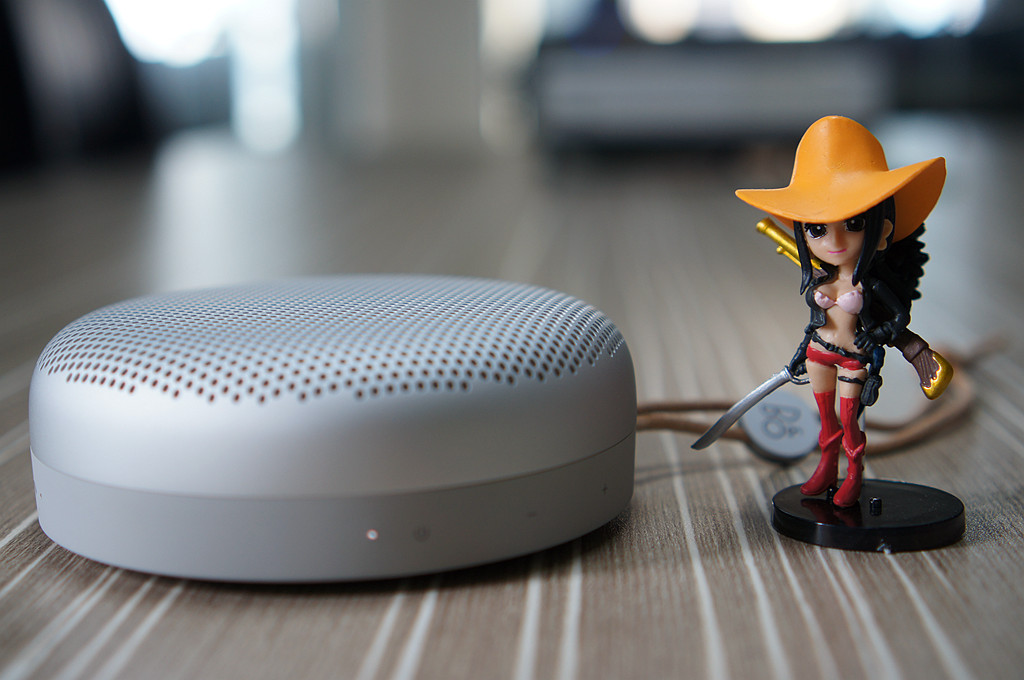 钃濈墮闊崇beoplaya1,b&obeoplaya1鏃犵嚎钃濈墮渚挎惡闊崇