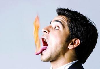 嘴里溃疡有癌变吗,嘴里长口腔溃疡为什么会得口腔癌