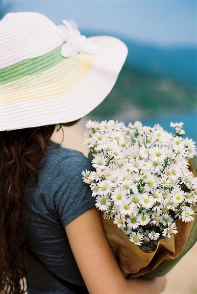 野子向阳而生,野子追光者