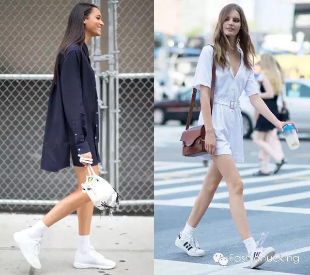 一双不掉跟的船袜你入手了吗,还在穿船袜吗