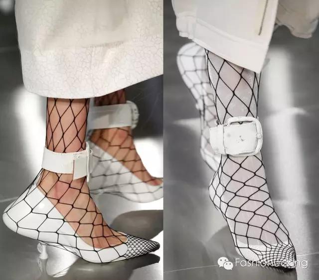 一双不掉跟的船袜你入手了吗,还在穿船袜吗