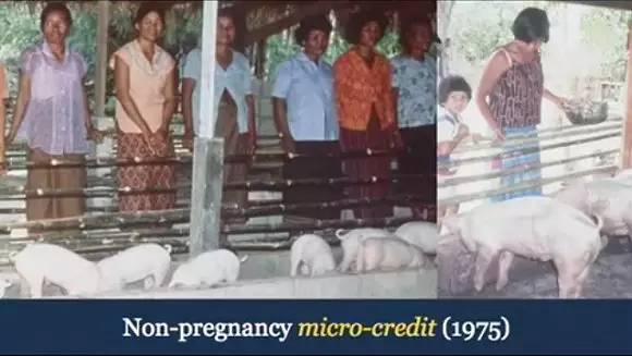 用套套挽救770万人生命！这个75岁泰国老头做到了！