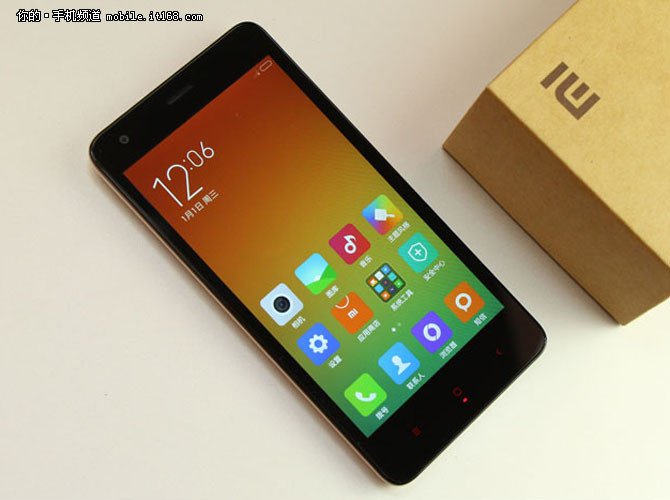 miui8直接升级miui11可以么,miui推荐升级的手机