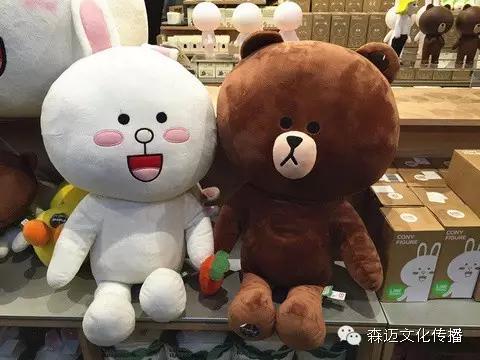 没有line过?你奥特曼了~