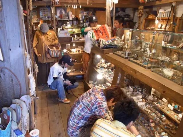 高桥吾郎,苦难的人生,可他依旧做出了万人追捧的银饰