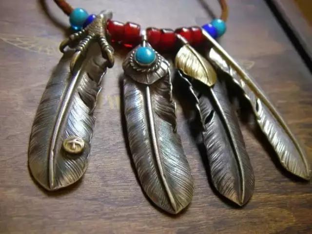 高桥吾郎,苦难的人生,可他依旧做出了万人追捧的银饰