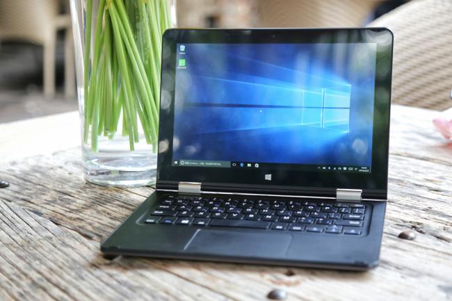 voyovbook二合一怎么样,voyovbooki7二合一平板电脑测评