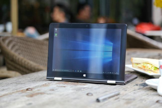 voyovbook二合一怎么样,voyovbooki7二合一平板电脑测评