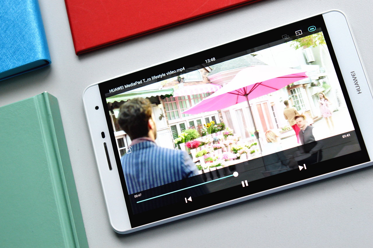 青春的不同颜色,华为揽阅m2青春版还能用么