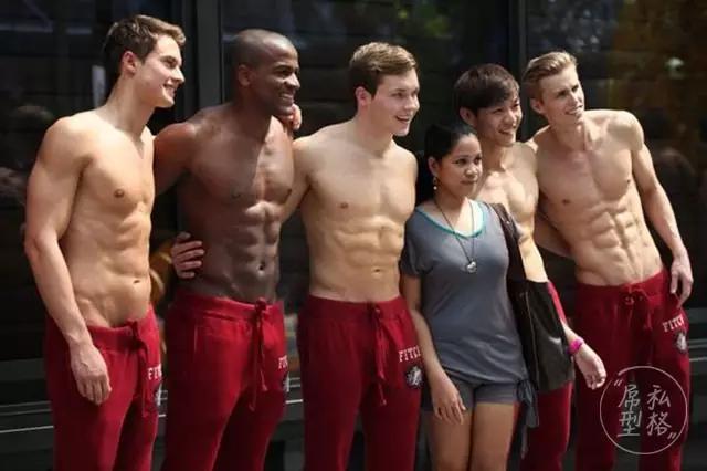 abercrombiefitch属于什么品牌,abercrombiefitch官方旗舰店