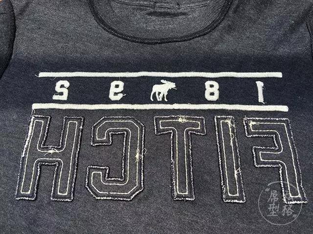 abercrombiefitch属于什么品牌,abercrombiefitch官方旗舰店