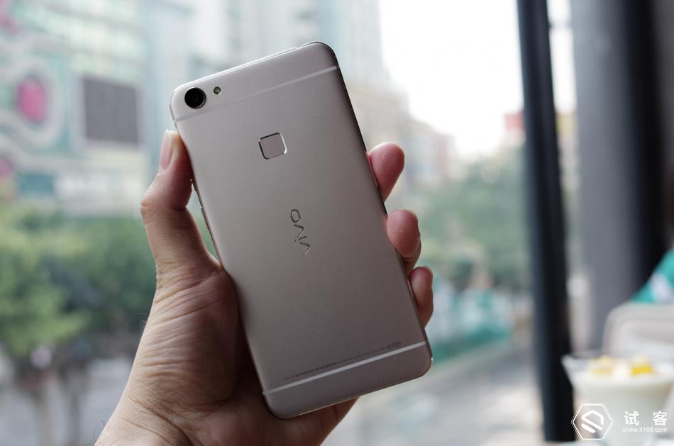 跟风不如领航，要多快有多快！vivoX6长测体验！