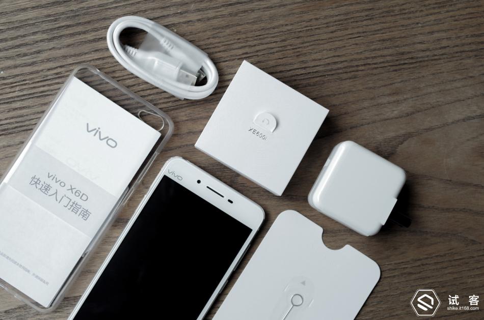 跟风不如领航，要多快有多快！vivoX6长测体验！