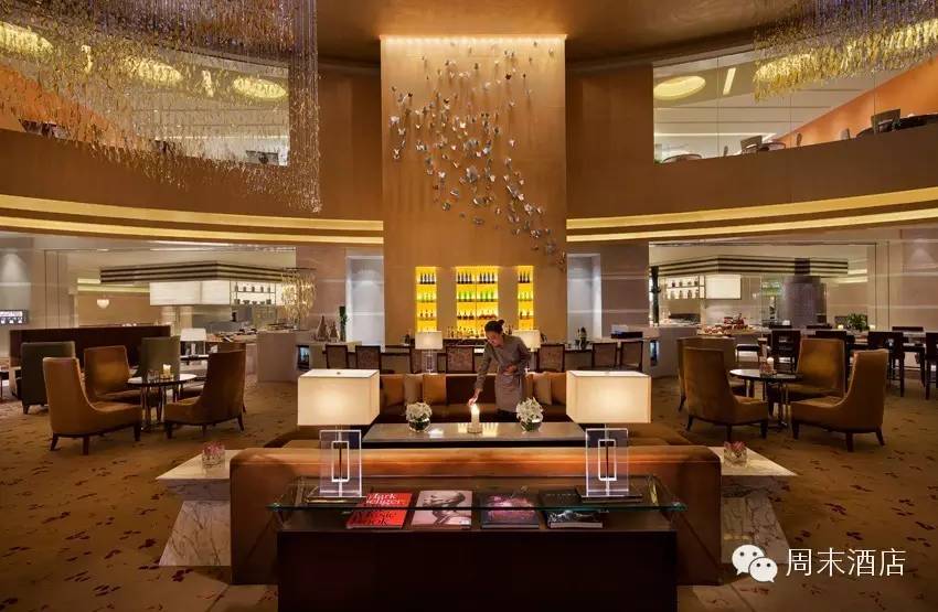 繁华古运河，咫尺西湖景，杭城中心JW万豪行政房免费住