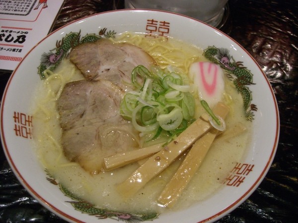 大阪道顿堀烤肉推荐,大阪美食拉面