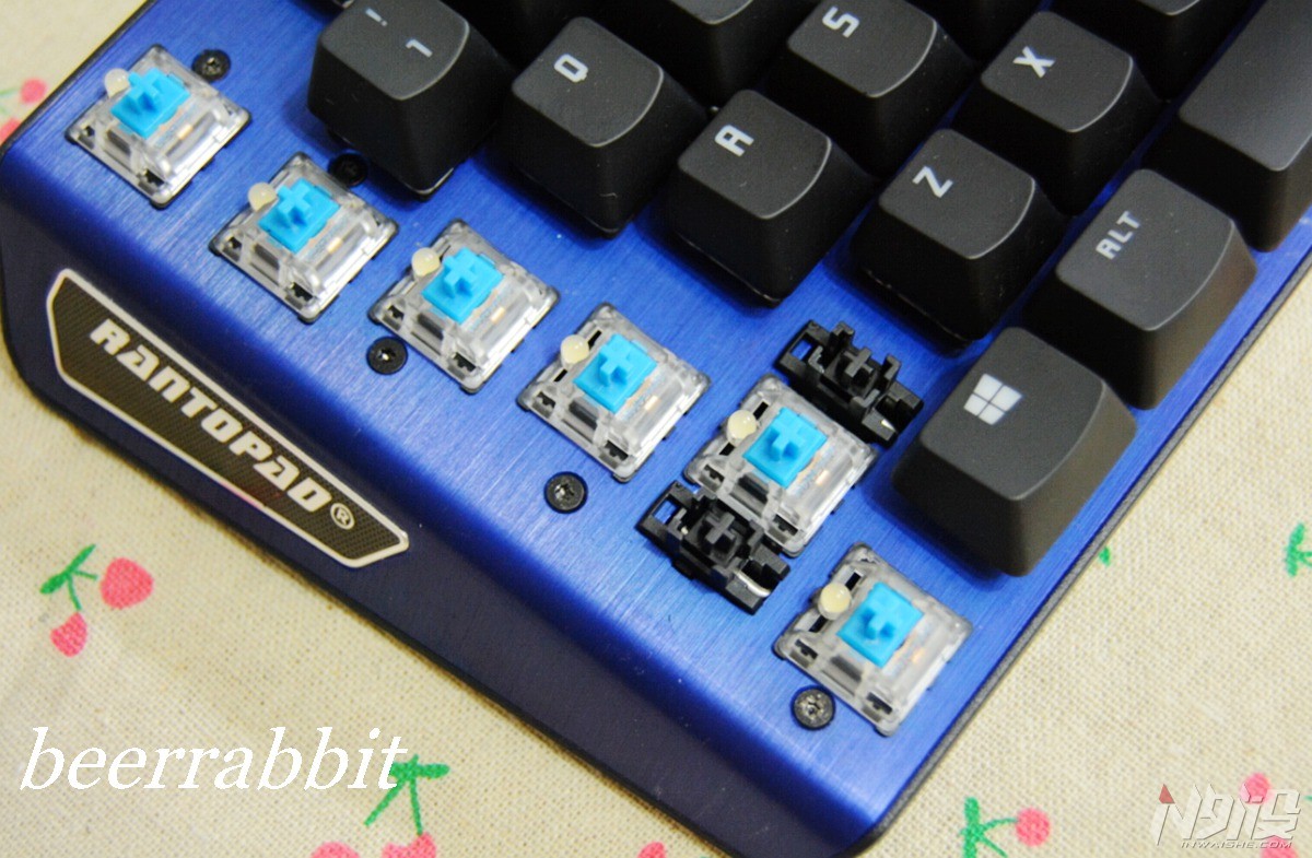 机械键盘镭拓mxx设置,镭拓mxx键盘失灵