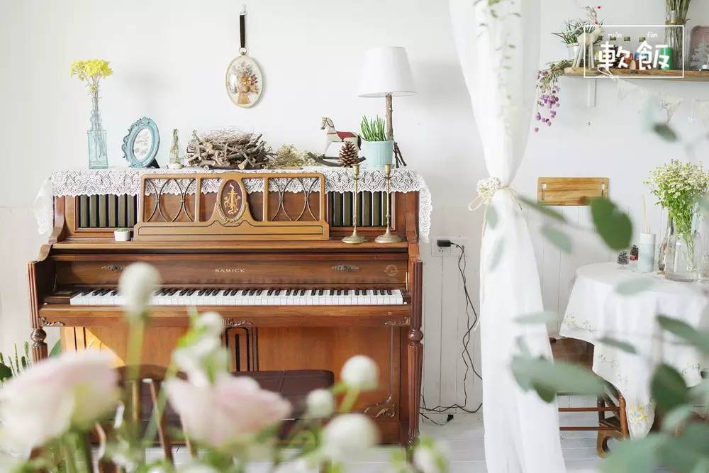 你一定会爱上的一家店,如果你有这样一间店铺你会喜欢吗