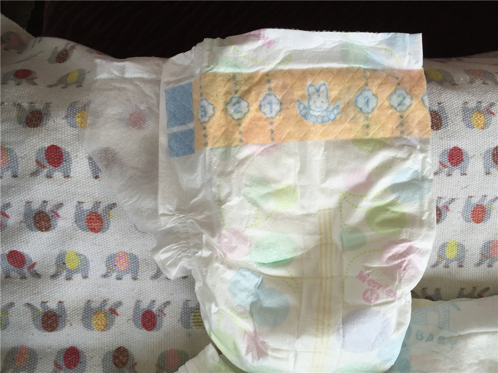 宝妈都在用哪款尿不湿,新手宝妈怎样选择尿不湿