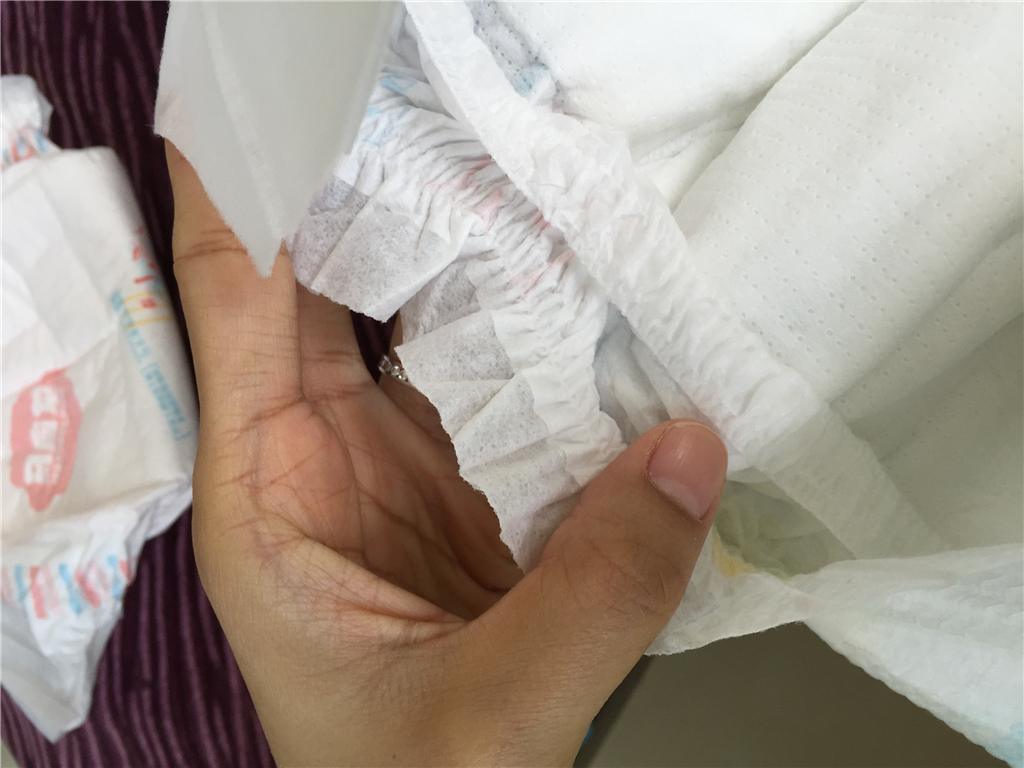 宝妈都在用哪款尿不湿,新手宝妈怎样选择尿不湿