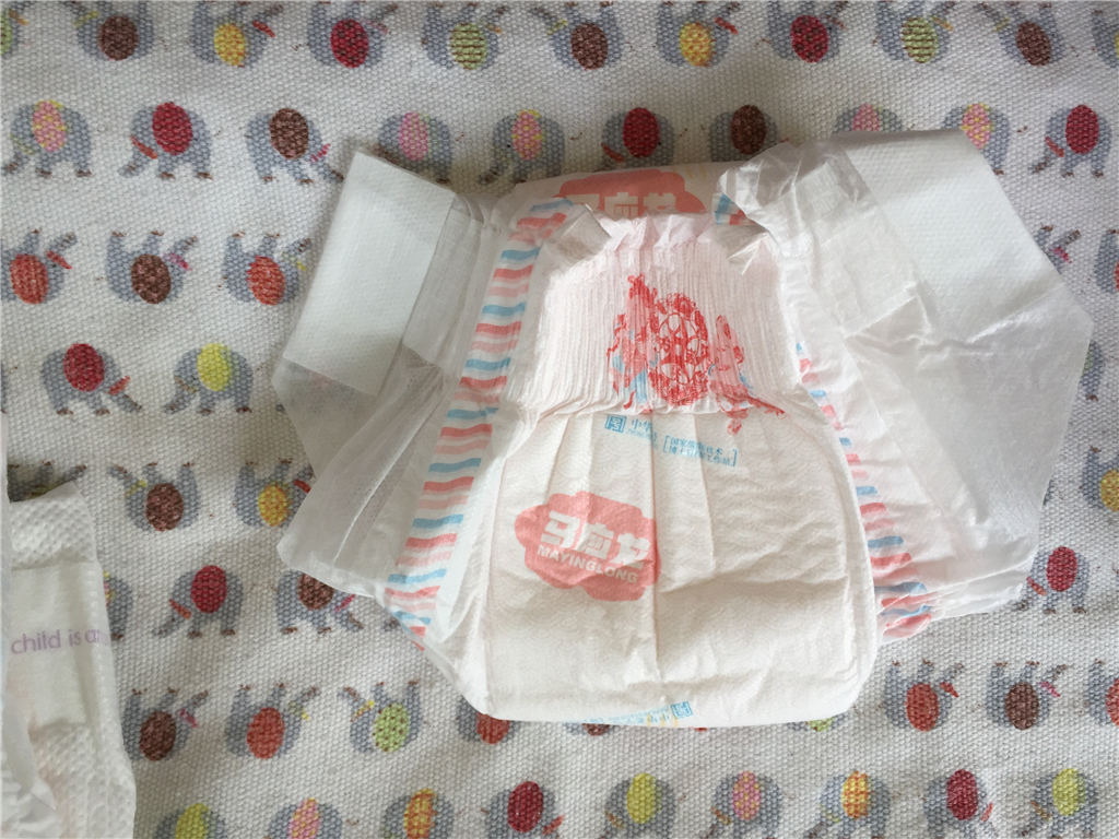 宝妈都在用哪款尿不湿,新手宝妈怎样选择尿不湿