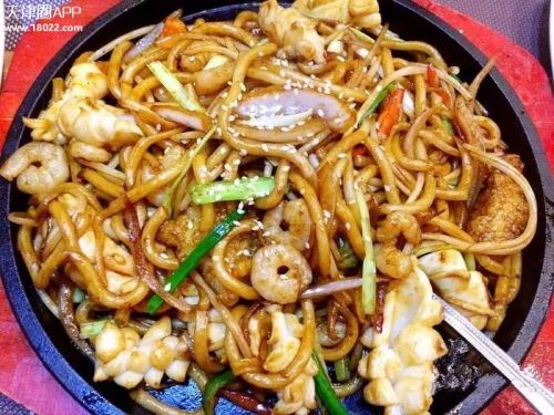 天津小白楼附近上档次的饭店,天津小白楼美食排行榜前十名