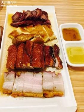 天津小白楼附近上档次的饭店,天津小白楼美食排行榜前十名