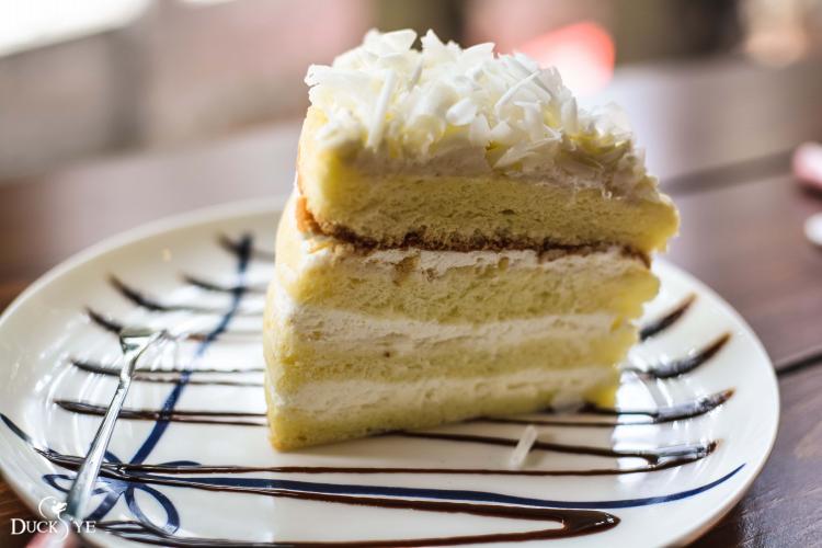 转角遇到爷茶,享一份慵懒的下午茶时光