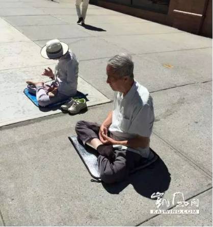 声称五巴掌拍好过“罗锅”，却治不了亲信的老婆，“神”是怎么了