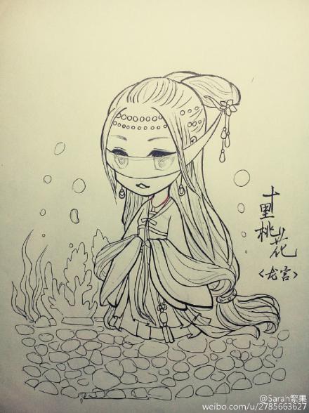 钀界瑪鐢熻姳鎵嬬粯,钀界瑪鐢熻姳鍥界敾