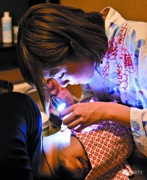 日本游戏vr体验馆,vr日本拉面馆游戏