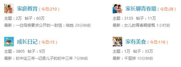 学而思家长帮案例,学而思家长辅导软件