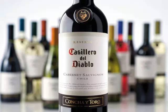 为什么要选择智利葡萄酒,教你三招选红酒