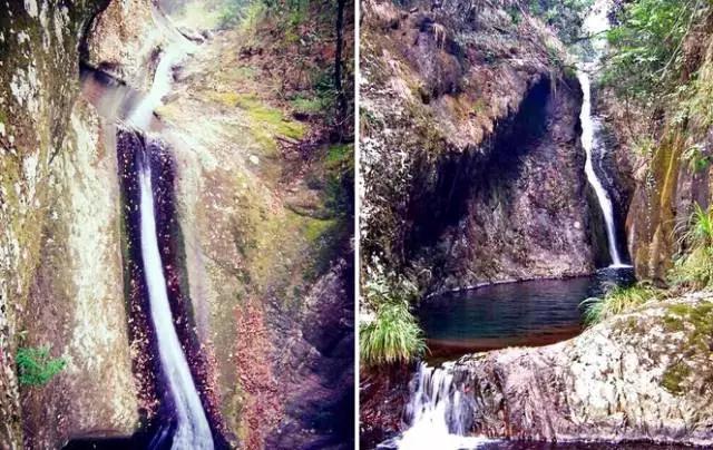 福州夏季避暑胜地排行榜,福州十大避暑地方都有哪里