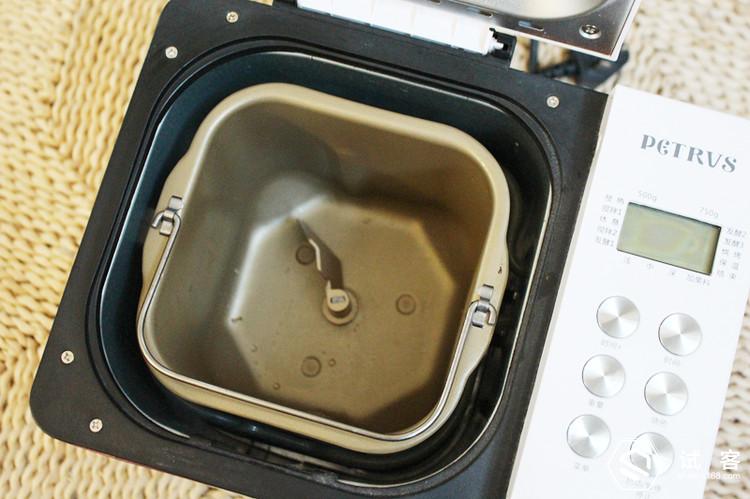 柏翠面包机pe6998怎么预约,柏翠pe6600面包机食谱