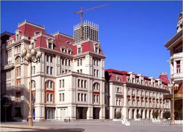 不要再听说天津，请听天津说！