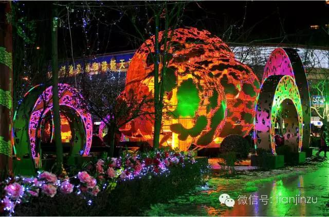 不要再听说天津，请听天津说！