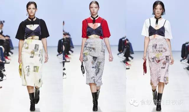 分享|和欧巴欧尼共享衣橱不是梦,韩国小众品牌诚心推荐!