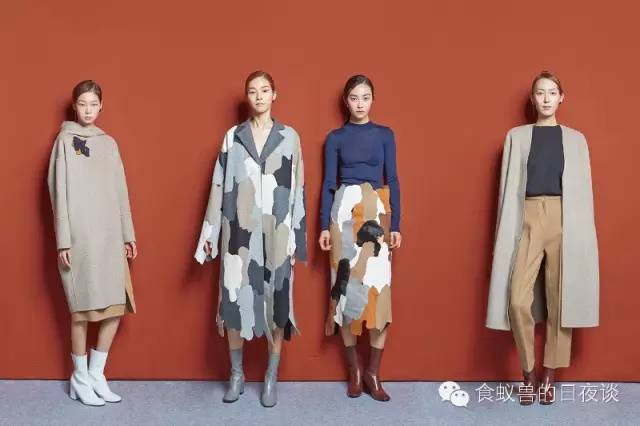 分享|和欧巴欧尼共享衣橱不是梦,韩国小众品牌诚心推荐!