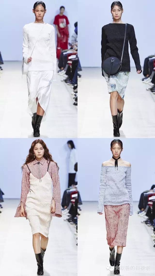 分享|和欧巴欧尼共享衣橱不是梦,韩国小众品牌诚心推荐!