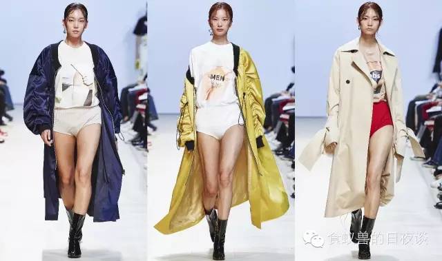 分享|和欧巴欧尼共享衣橱不是梦,韩国小众品牌诚心推荐!