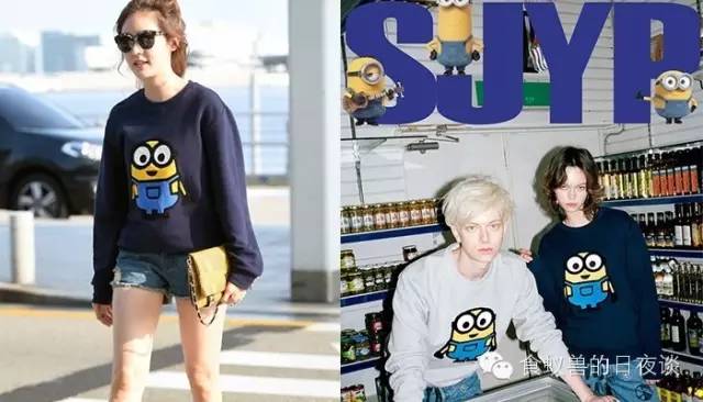 分享|和欧巴欧尼共享衣橱不是梦,韩国小众品牌诚心推荐!