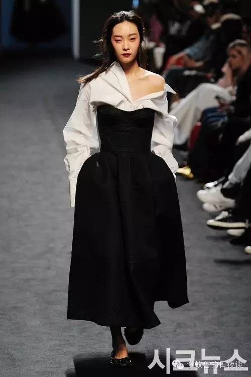 分享|和欧巴欧尼共享衣橱不是梦,韩国小众品牌诚心推荐!