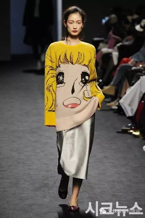 分享|和欧巴欧尼共享衣橱不是梦,韩国小众品牌诚心推荐!