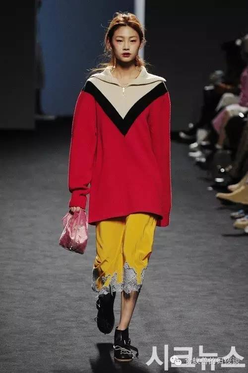 分享|和欧巴欧尼共享衣橱不是梦,韩国小众品牌诚心推荐!