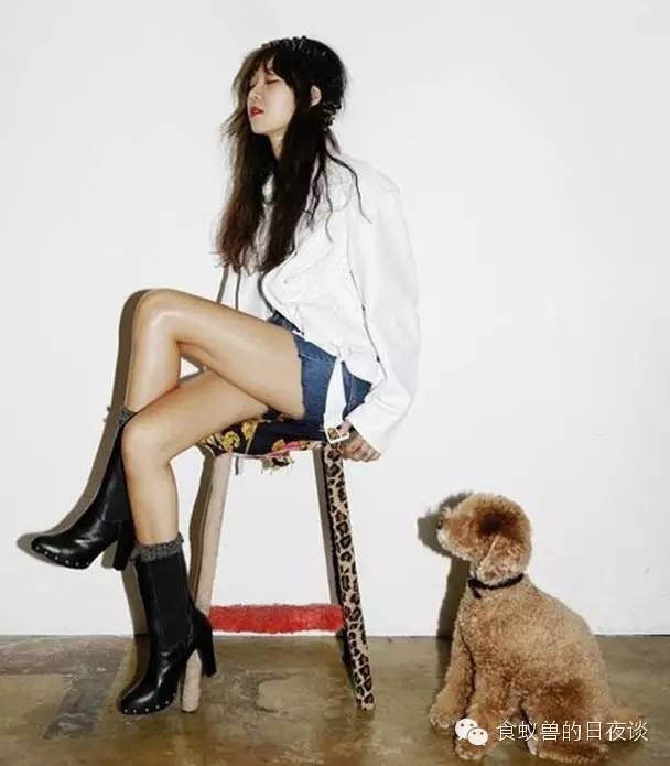 分享|和欧巴欧尼共享衣橱不是梦,韩国小众品牌诚心推荐!