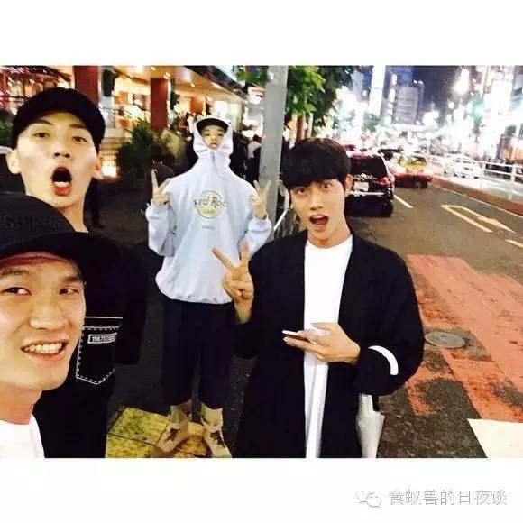 分享|和欧巴欧尼共享衣橱不是梦,韩国小众品牌诚心推荐!