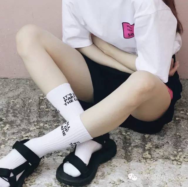 分享|和欧巴欧尼共享衣橱不是梦,韩国小众品牌诚心推荐!