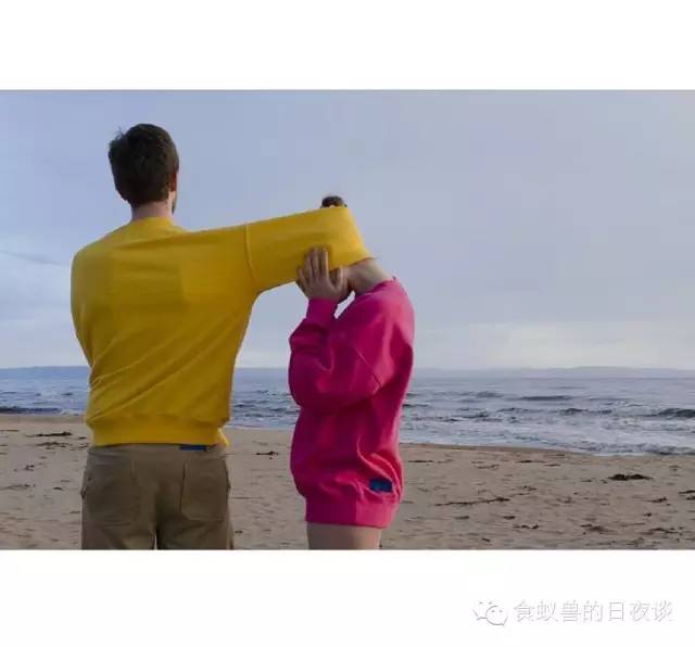 分享|和欧巴欧尼共享衣橱不是梦,韩国小众品牌诚心推荐!