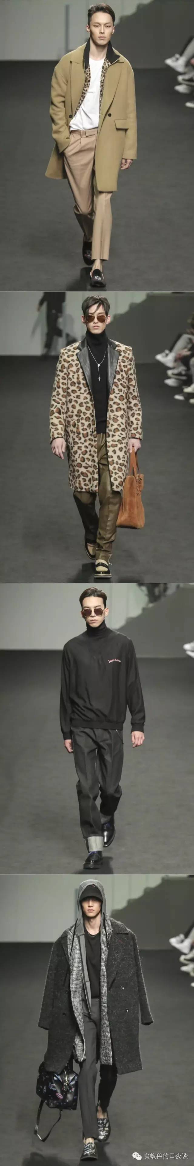 分享|和欧巴欧尼共享衣橱不是梦,韩国小众品牌诚心推荐!